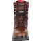 Rocky Rams Horn, Men's 6 in Composite Toe Insulated Work Boot, Dark Brown, 9, W, RKK0284 RKK0284 - alternate 4